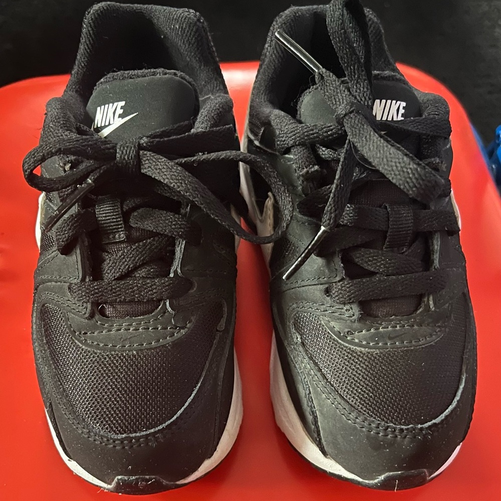 Nike Air Max Toddler